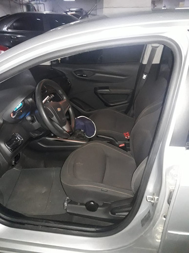 Chevrolet Onix Lt 1.4 Flex 2013/2014 - 49.000 Km-único Dono