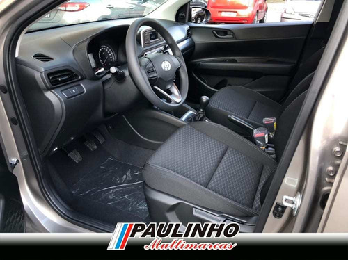 Imagem 7 de 10 de Hyundai Hb20 Sense 1.0 Flex 12v Mec. Flex 2022