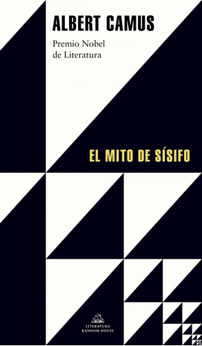 Libro El Mito De Sísifo De Camus Albert