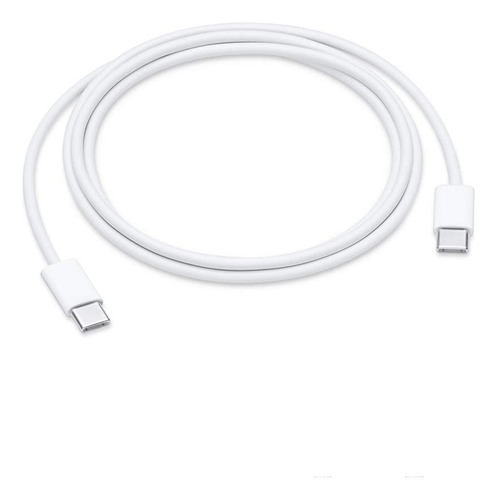 Cargador Compatible Con Macbook Pro Usb-c 61w + Cable Usb-c