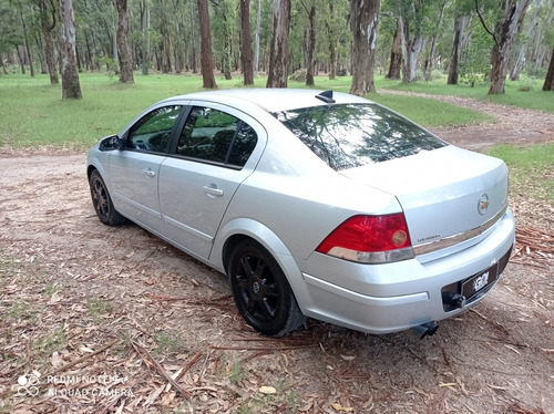 Chevrolet Vectra 2.4 Gls 2.4 2007