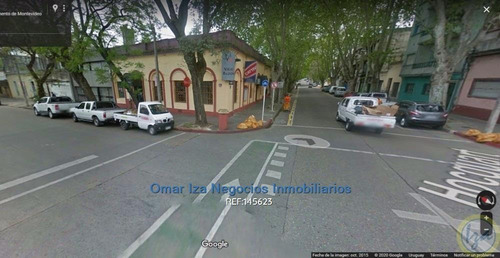 Imagen 10 de 11 de Local Comercial Sobre Hocquart La Comercial Cw145623
