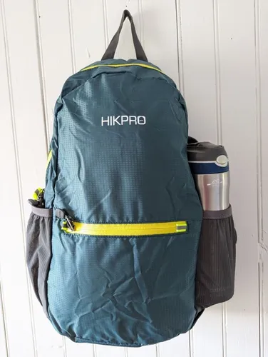 Hikpro 20l cheap