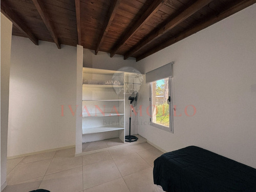 Casa En Venta En Pinamar - Icaro 1340