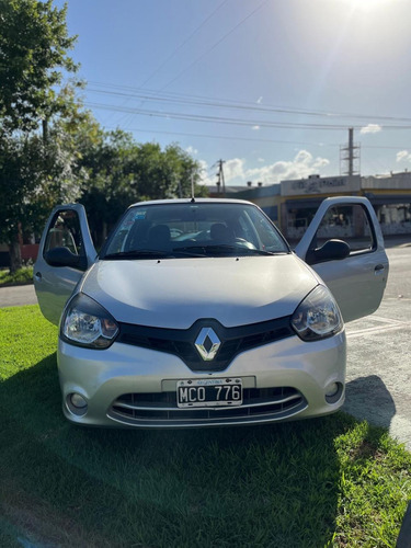 Renault Clio 1.2 Mío Expression Pack I