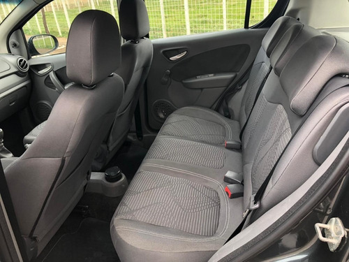 Fiat Palio Attrative 1.0 Completo 2012