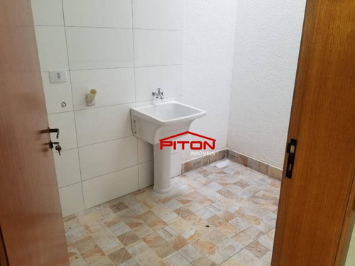 Sobrado Com 2 Dormitórios À Venda, 69 M² Por R$ 320.000,00 - Vila Jacuí - São Paulo/sp - So2873
