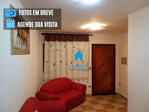 Imagem 1 de 14 de So0211 - Sobrado Com 2 Dormitórios À Venda, 219 M² Por R$ 531.915 - Vila São Luiz (valparaízo) - Barueri/sp - So0211