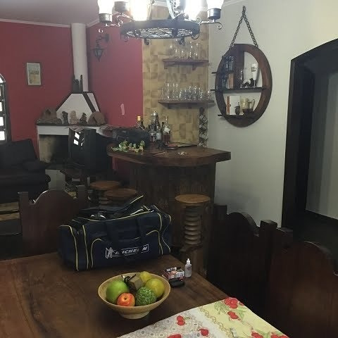 Imagem 10 de 15 de Chácara Para Venda - 9654