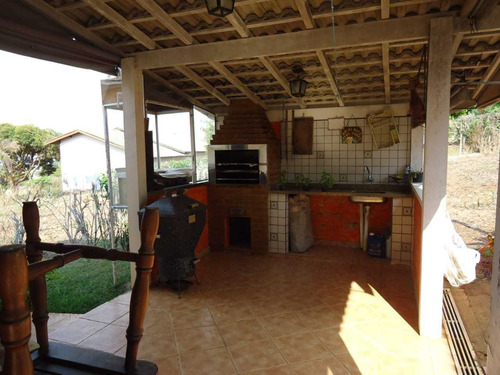 Imagem 11 de 14 de Chácara Loteamento 3dorms Piscina Sete Pontes, Bragança Plta