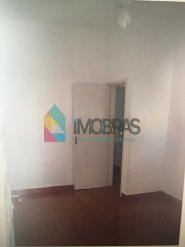 Imagem 6 de 15 de Casa De Vila Na Tijuca, Imediações Do Metrô Uruguai.!! - Cpcv00005