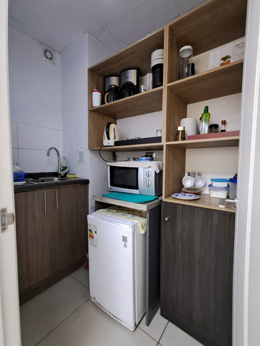 Venta Oficina En El Centro Antofagasta