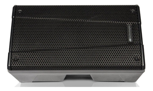 Db Technologies B-hype 12 Bafle Activo De 12'' Y 400 Watts Color Negro