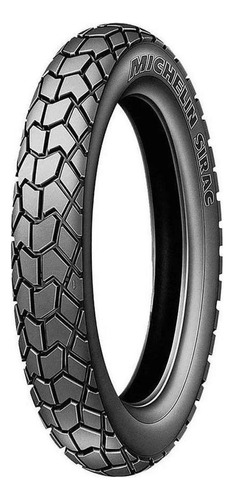 Pneu De Moto Michelin Sirac Street 2.75 18 M/c 42p