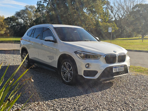 BMW X1 2.0 Sdrive 20i Active 184cv