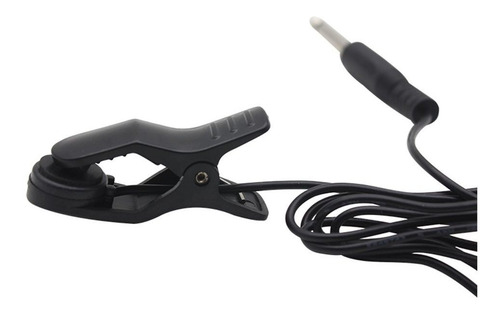 Clip On Micrófono Pickup Guitarra Acústica Violín Mandoli