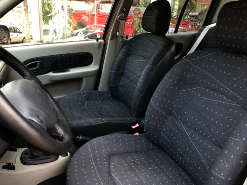 Renault Clio 1.6 Privilege 4 P