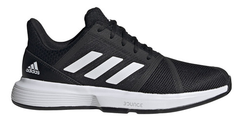 Zapatillas adidas Tennis Courtjam Bounce M Hombre Ng Bl