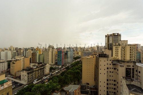 Imagem 6 de 15 de Apartamento - Higienopolis - Ref: 106339 - V-106339