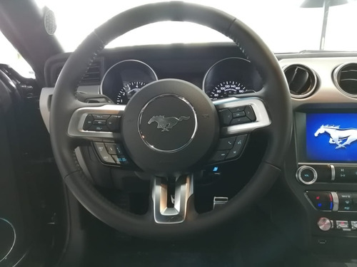 Ford Mustang V8 Ta 2020
