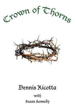 Libro Crown Of Thorns - With Susan Kennedy