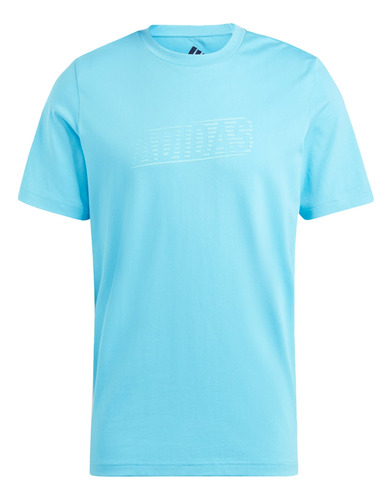 Playera Sportswear Brand Love Ii3443 adidas