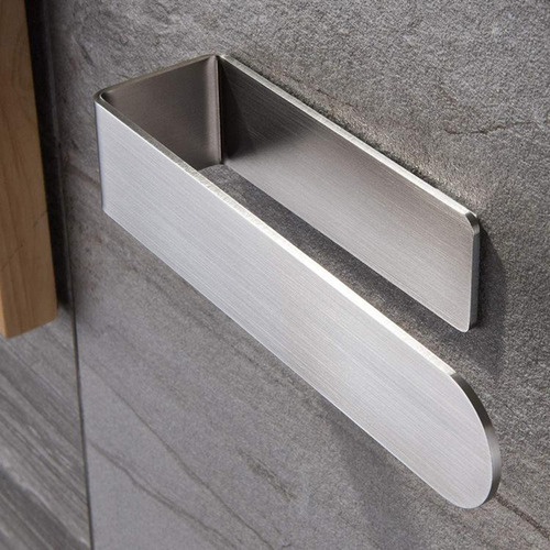 Toallero De Mano/toalla Fuerte, Autoadhesivo, Baño