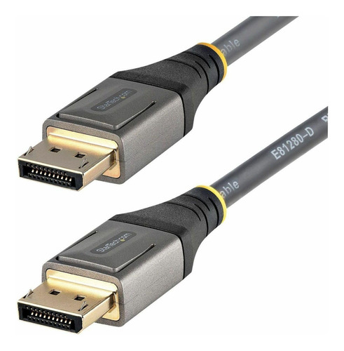 Cable Displayport 1.4 Con Certificación Vesa De 10 Pies (3 M