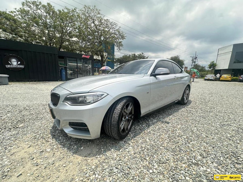 BMW Serie 2 3.0 M235i Coupe
