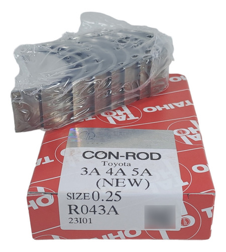 Concha Biela 010 025 Corolla 1.6 94-98 Baby Camry Original