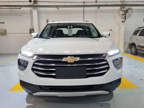 Chevrolet Montana 1.2 T Rs At