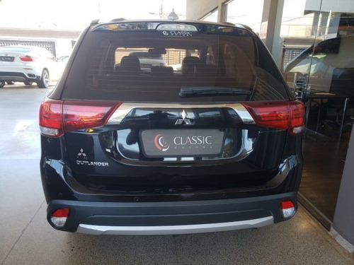 Mitsubishi Outlander 2.0 16v, Fsg8001