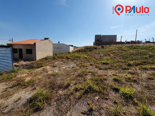 Imagem 3 de 4 de Terreno / Lotes - Parque Residencial Monte Rey Iii - Ref: 17082 - V-17082