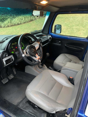 Troller T4 3.0 2p 2008