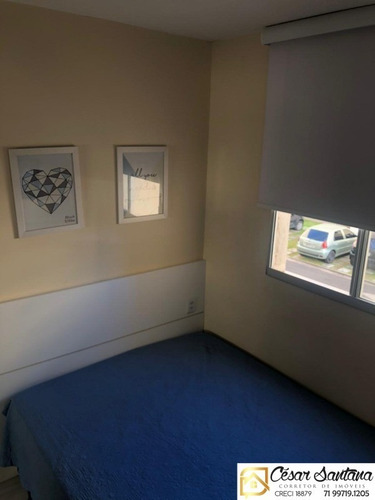 Imagem 22 de 27 de Apartamento - Ap01689 - 69292562