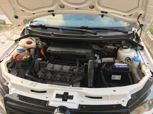 Imagem 1 de 10 de Volkswagen Gol