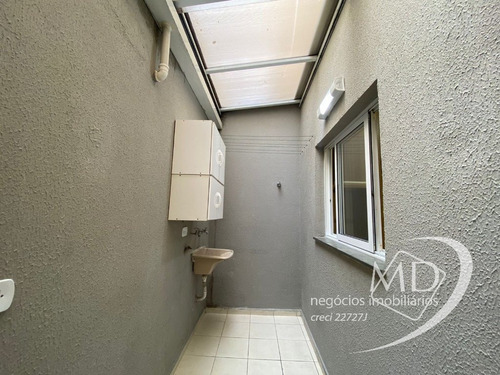 Imagem 7 de 14 de Apartamento Sem Condomínio Vila Humaitá - Santo André - 2 Do - 1033-9359