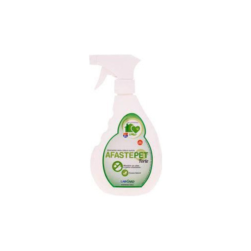 Afaste Pet Repelente Olfativo 500ml