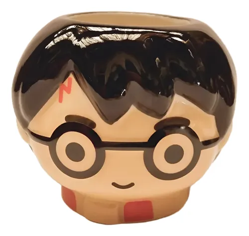 comprar Tazon Taza Cara Harry Potter Hogwarts