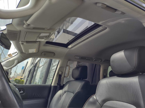 Imagen 11 de 15 de Nissan Armada 2018 5.6l At