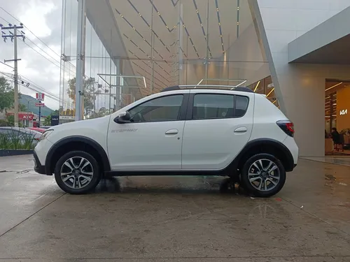 Renault Stepway 1.6 Intens Mt