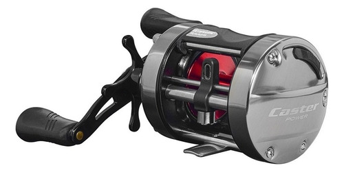 Reel Marine Sport 400 Caster Power + Nylon De Regalo 100mt