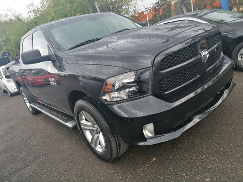 Dooge Ram 1500 2015