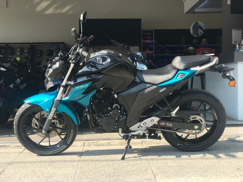 Imagen 5 de 15 de Yamaha Fz 25 0km - Cycles Motos