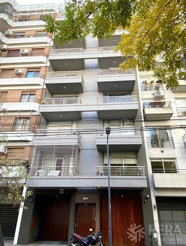 Imagen 2 de 20 de Venta De Departamento Monoambiente En Almagro (27600)