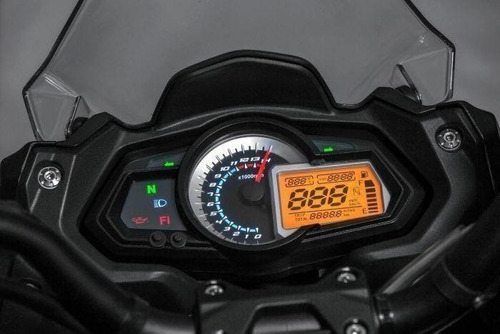 Imagen 15 de 15 de Benelli Tnt 600gt 600 Gt Buen Estado! Permutas!