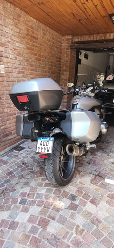 Imagen 19 de 20 de Bmw R 1200 Rs
