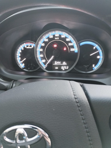 Toyota Yaris 1.5 107cv Xs