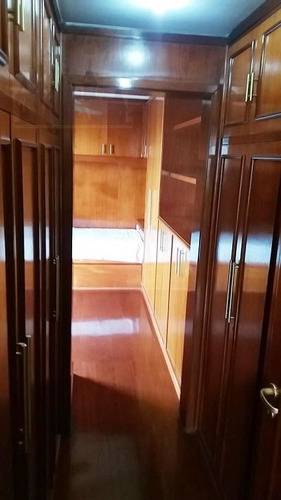 Imagem 22 de 30 de Apartamento Para Venda, 4 Dormitórios, Jardim Da Saúde - São Paulo - 11645