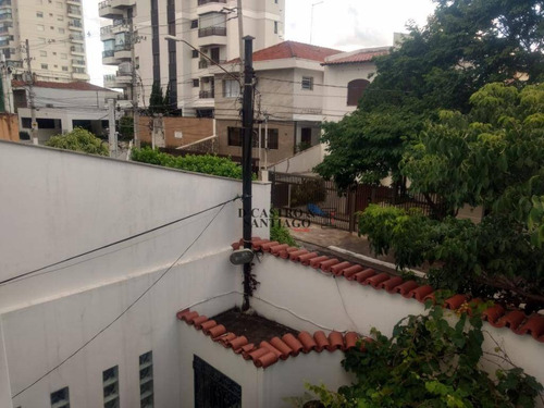 Imagem 6 de 20 de Sobrado Com 3 Dormitórios À Venda, 180 M² Por R$ 1.200.000 - Parque Da Mooca - São Paulo/sp - So0278